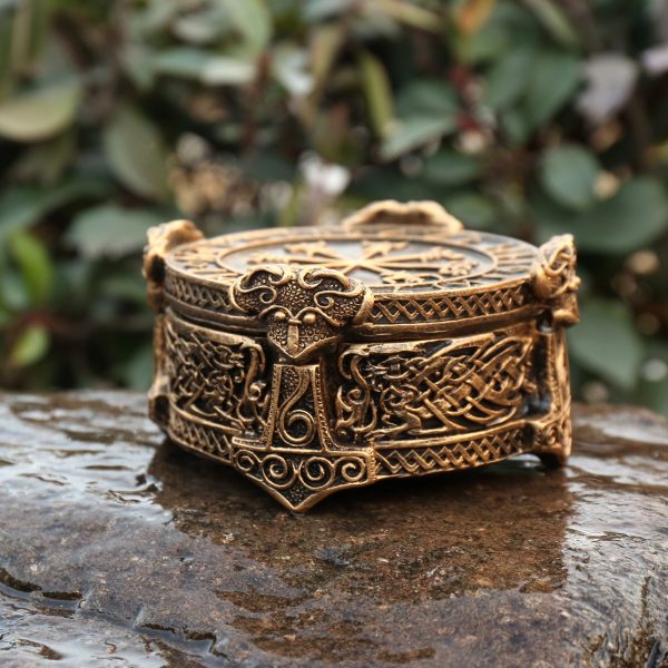 Bijoux Médiévaux