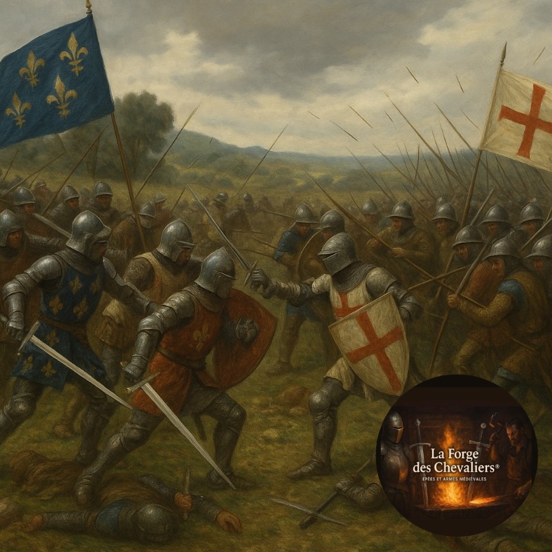 Histoire de France au Moyen-Âge : le 30 Septembre