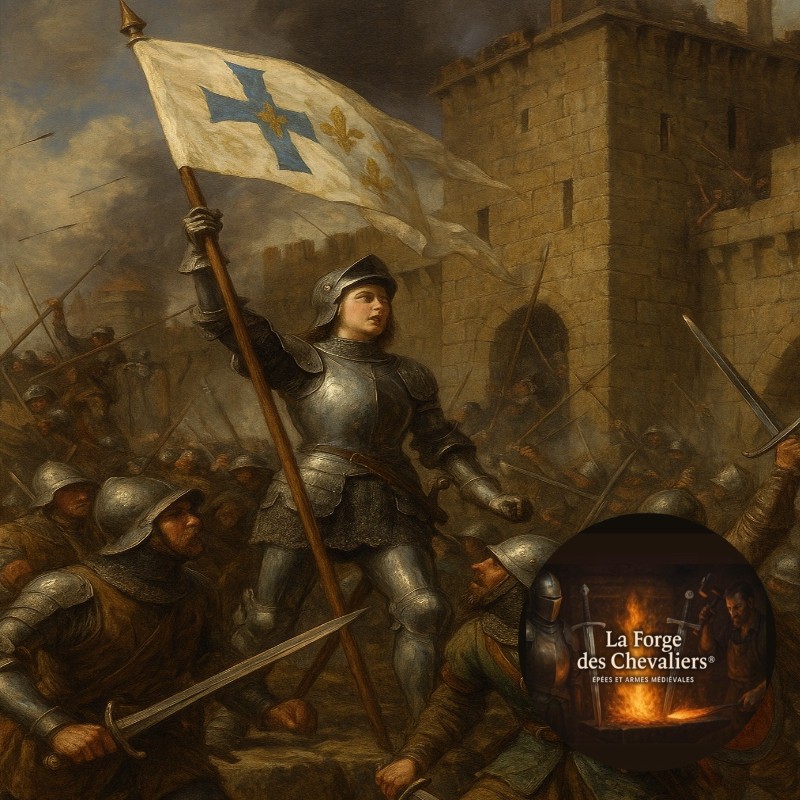 Histoire de France au Moyen-Âge : le 4 Novembre