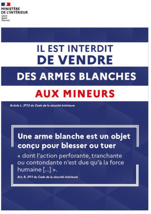 affiche
