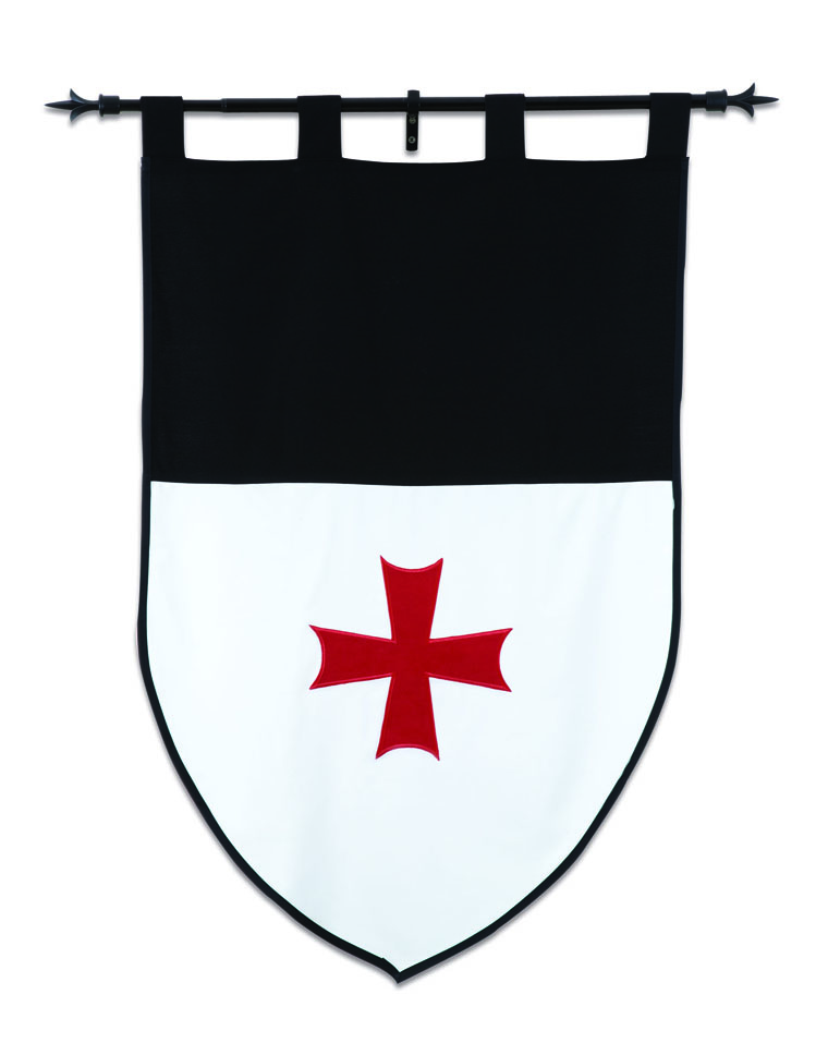 Commanderies du Nord : Picardie, Flandre, Artois