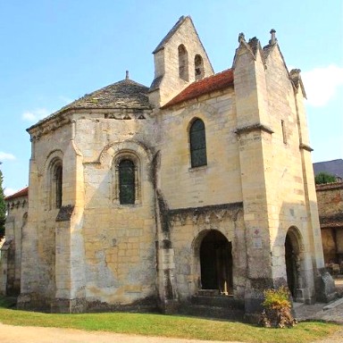 Laon et les Templiers – L’empreinte silencieuse de l’Ordre dans la cité sacrée