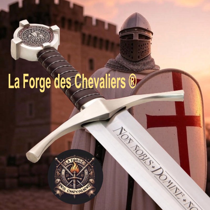 La Saga des Templiers : Partie 10 : L’Héritage des Templiers Mythes et Réalité Moderne