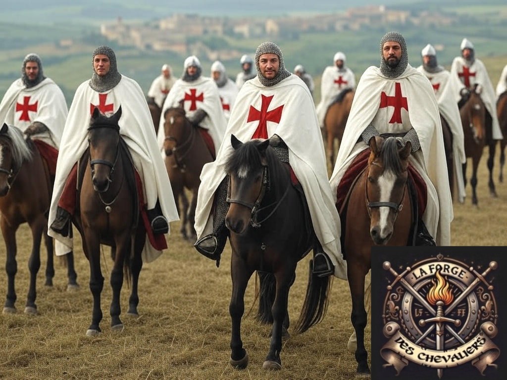 Commanderies de Provence et Rhône-Alpes