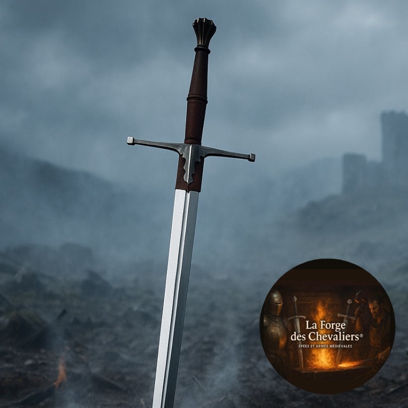 épée de William Wallace