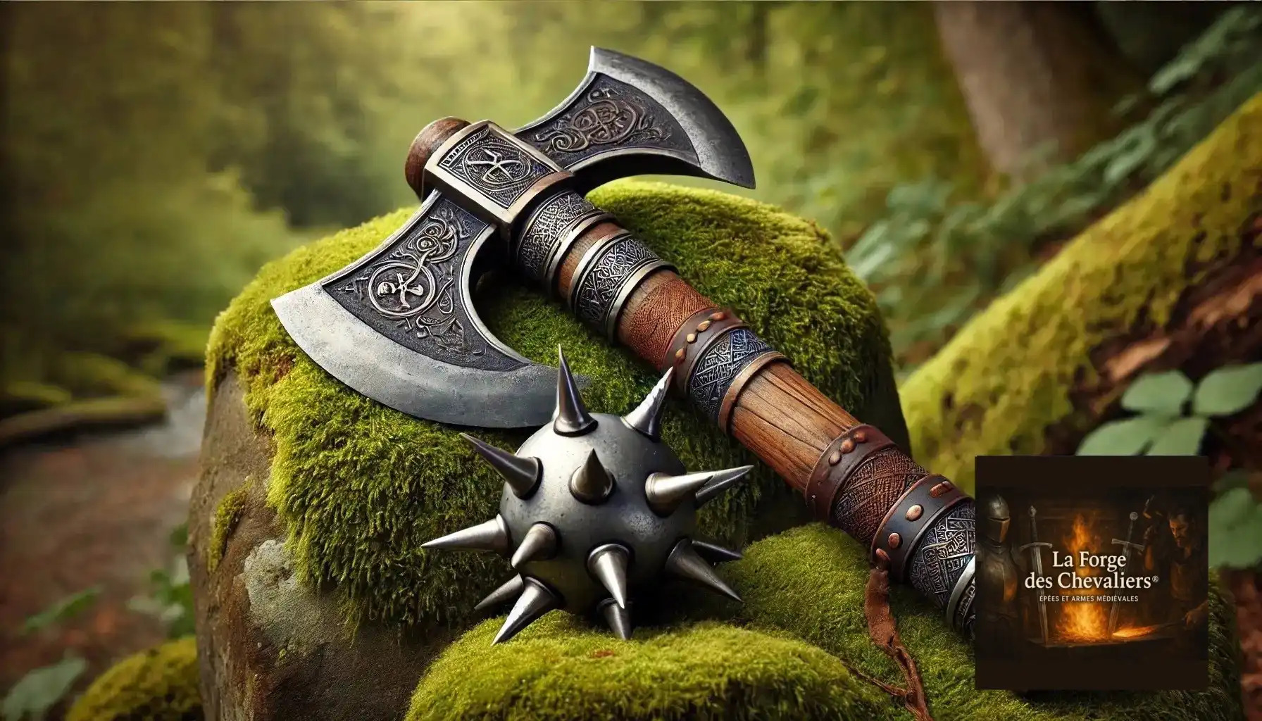 La saga des Vikings - Partie 12 : L’héritage des rois vikings : entre terreur et culture