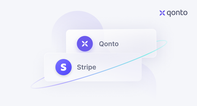 stripe qonto