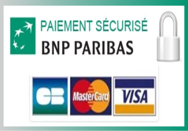 paiements securisés