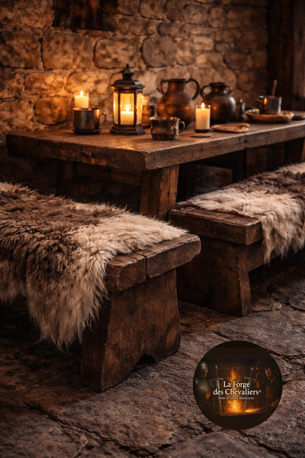 Peaux et fourrures au cœur du Moyen Âge