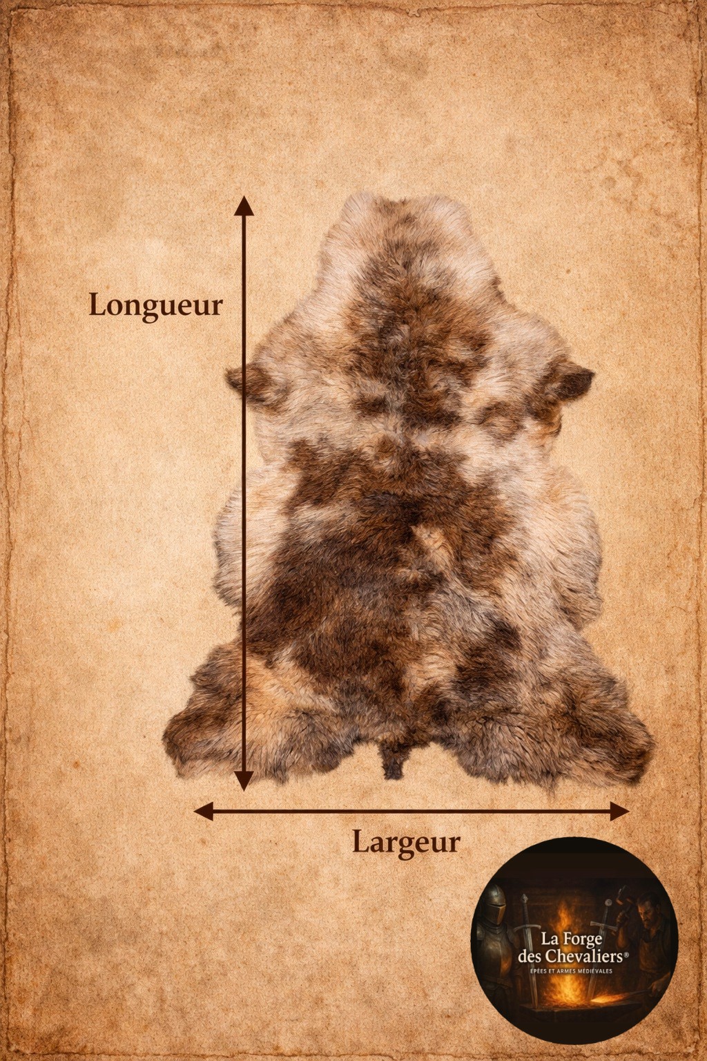 Peaux et fourrures au cœur du Moyen Âge