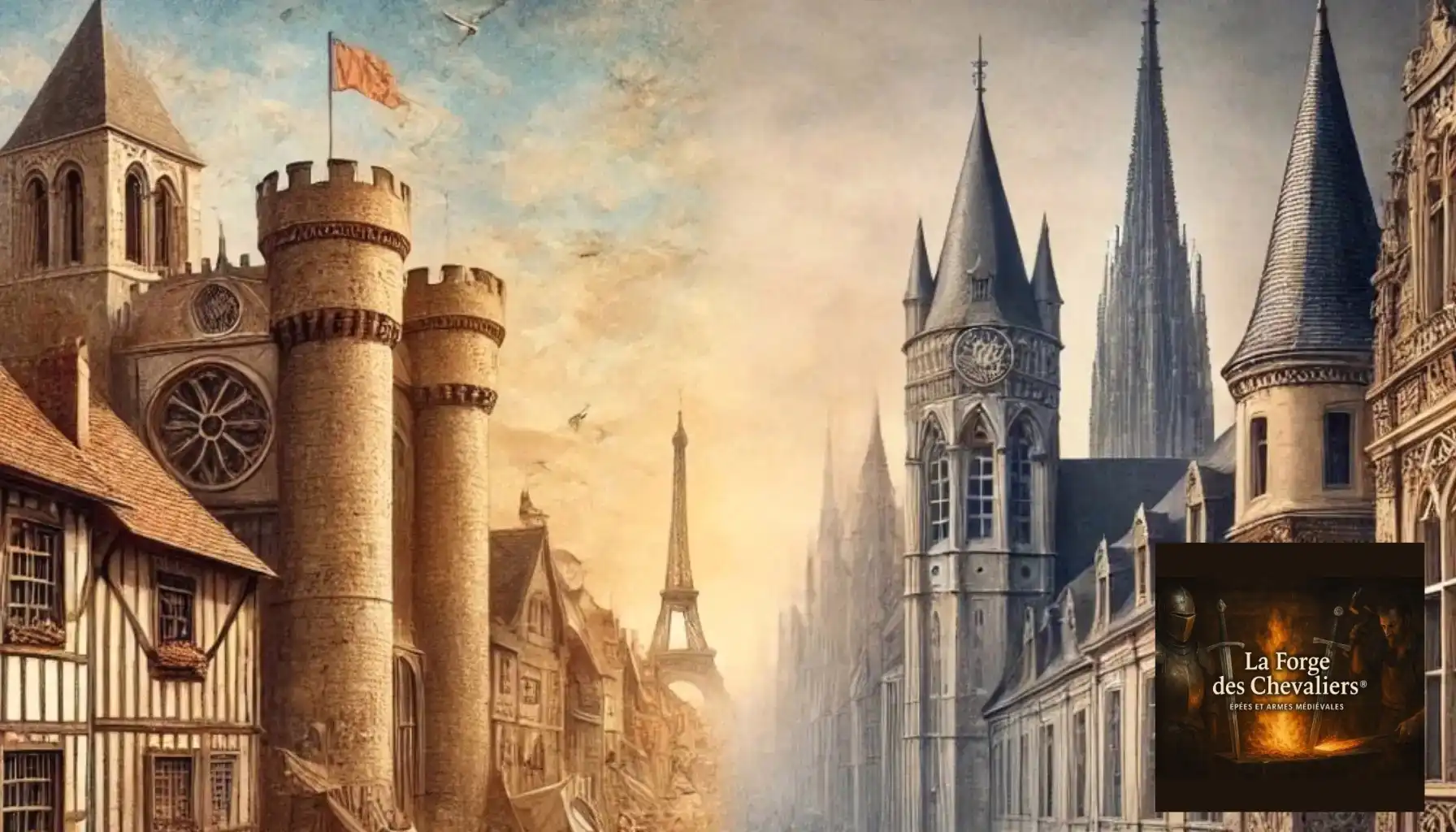 Thématique par époques
