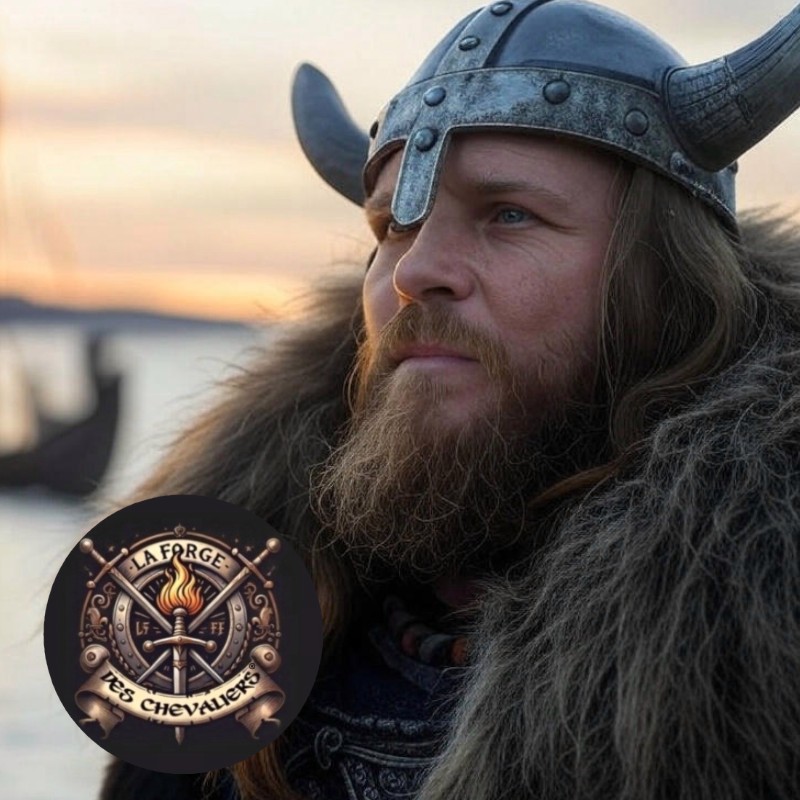 La saga des Vikings - Partie 3 : De pillards à fondateurs