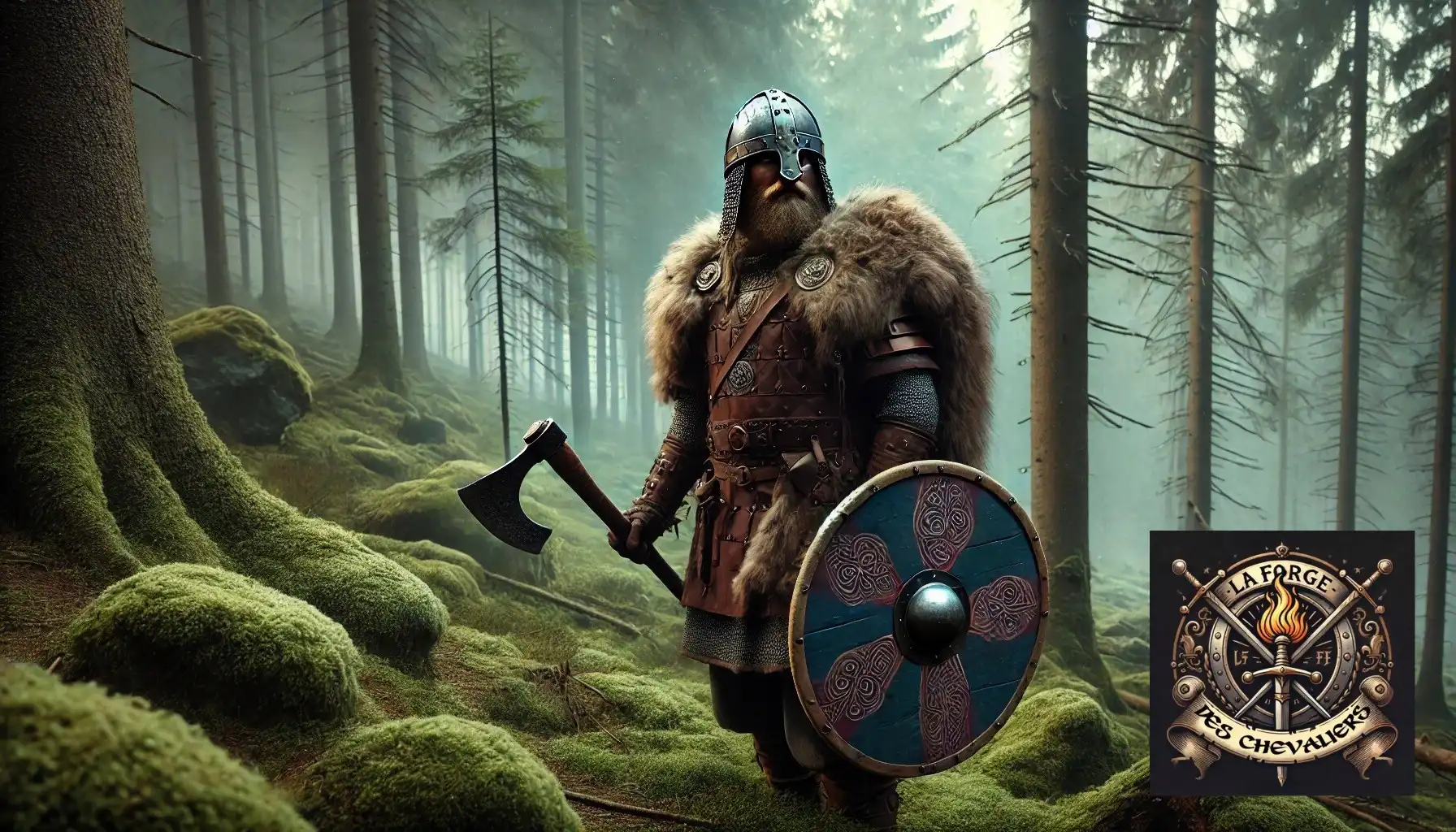 Les Vikings