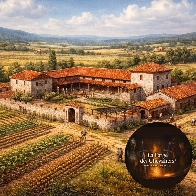 Origine des noms de villages en « -y » en Picardie et dans l’Aisne