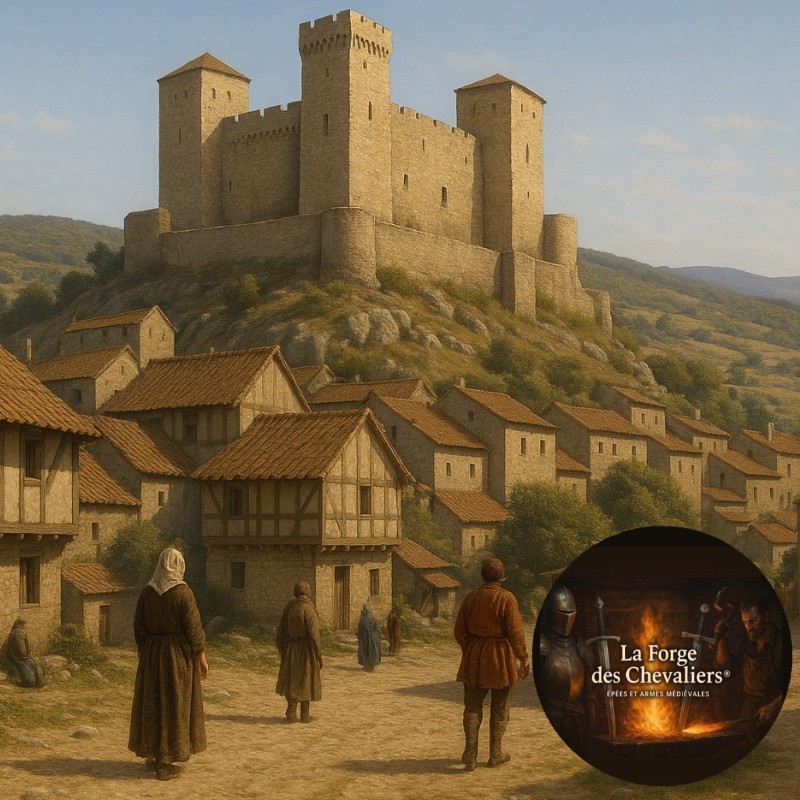 Histoire de France au Moyen-Âge : le 10 Décembre