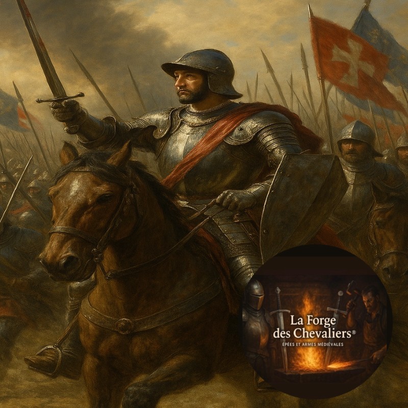 Histoire de France au Moyen-Âge : le 13 Septembre