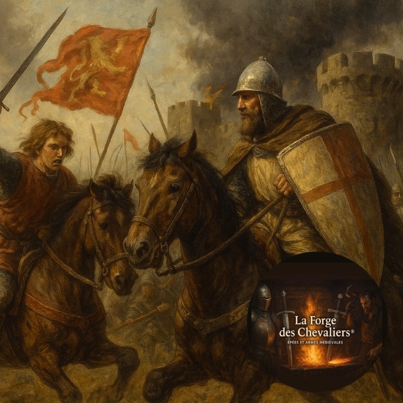 Histoire de France au Moyen-Âge : le 15 Septembre