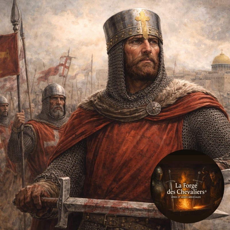 Histoire de France au Moyen-Âge : le 18 Décembre