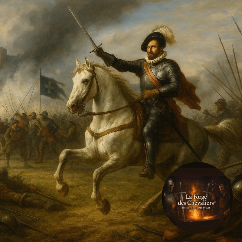 Histoire de France au Moyen-Âge : le 21 Septembre