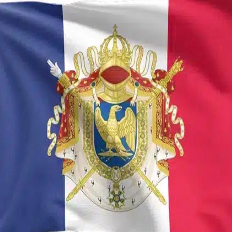 Napoléon Ier - Épisode 3 : L’âge du Consulat (1799–1804)