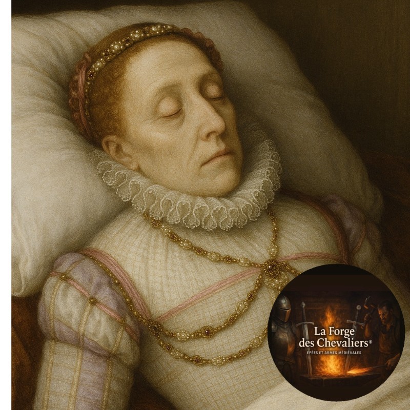 Histoire de France au Moyen-Âge : le 24 Novembre