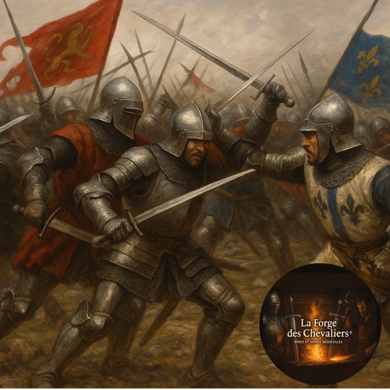 Histoire de France au Moyen-Âge : le 29 Septembre