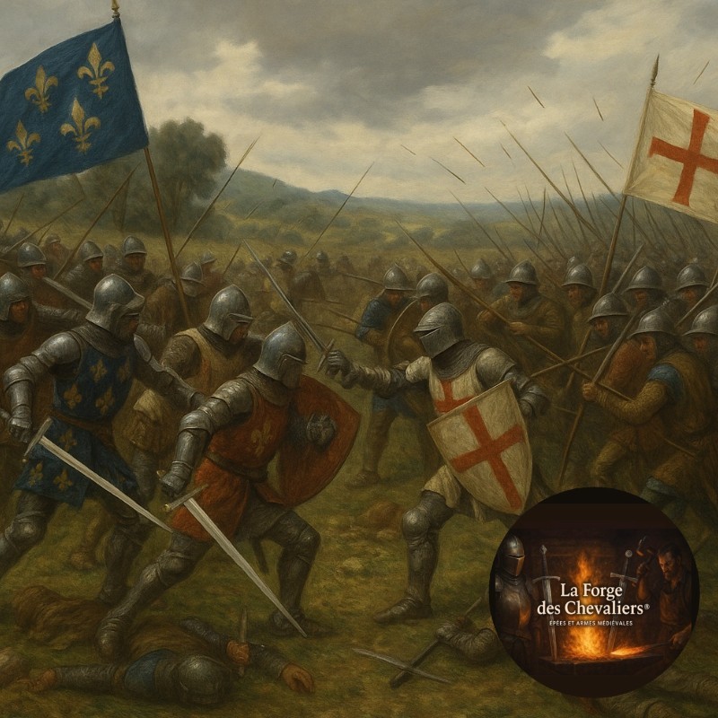 Histoire de France au Moyen-Âge : le 30 Septembre