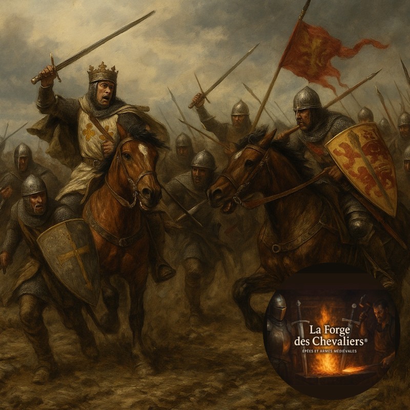 Histoire de France au Moyen-Âge : le 20 Novembre