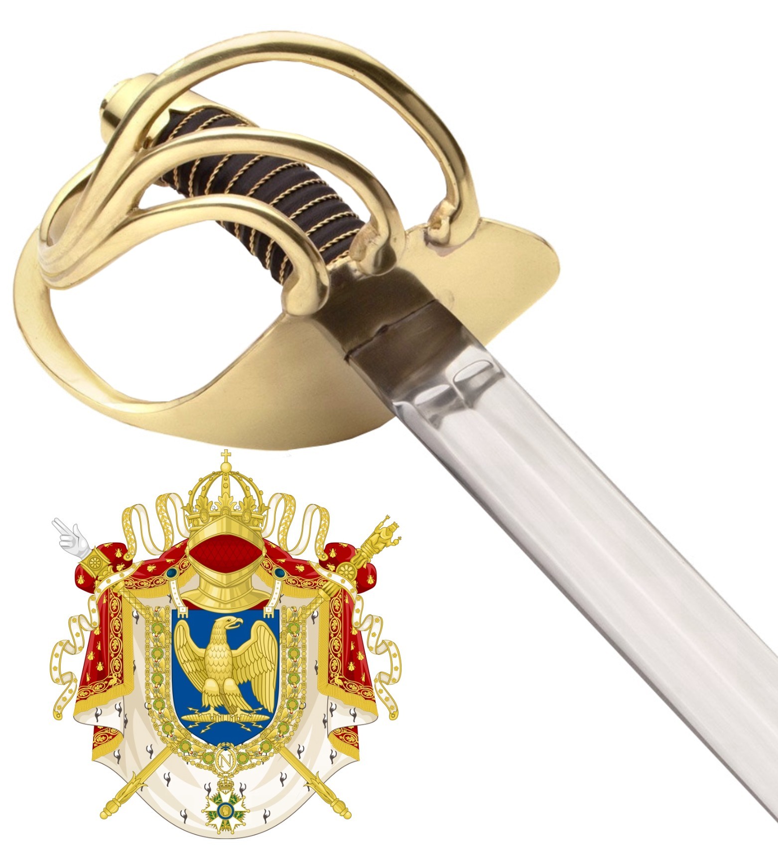 Napoléon Ier - Épisode 2 : L’ascension fulgurante (1793–1799) Napoléon Ier - Épisode 2 : L’ascension fulgurante (1793–1799)