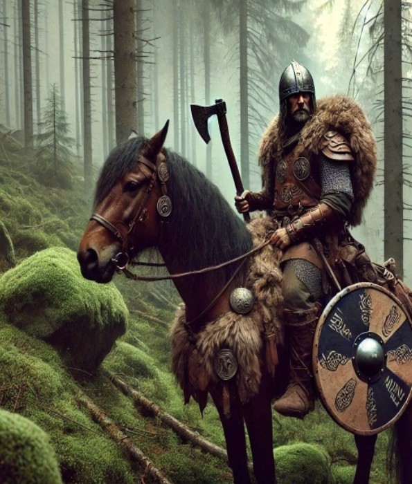 L'épopée viking : Une aventure à travers l'histoire L'épopée viking : Une aventure à travers l'histoire