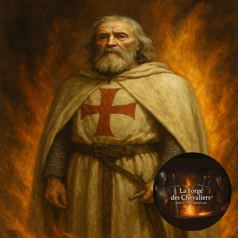 Histoire de France au Moyen-Âge : le 7 Novembre