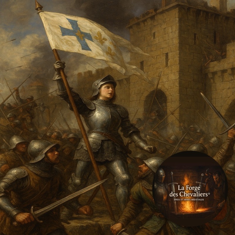 Histoire de France au Moyen-Âge : le 4 Novembre