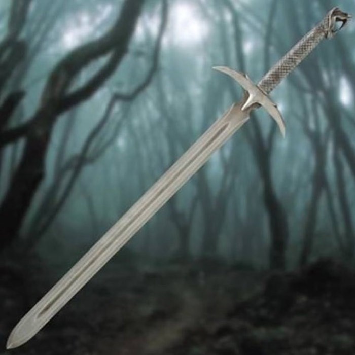 L’Épée du Cavalier de Hesse : Histoire, Mythe et Héritage L’Épée du Cavalier de Hesse : Histoire, Mythe et Héritage
