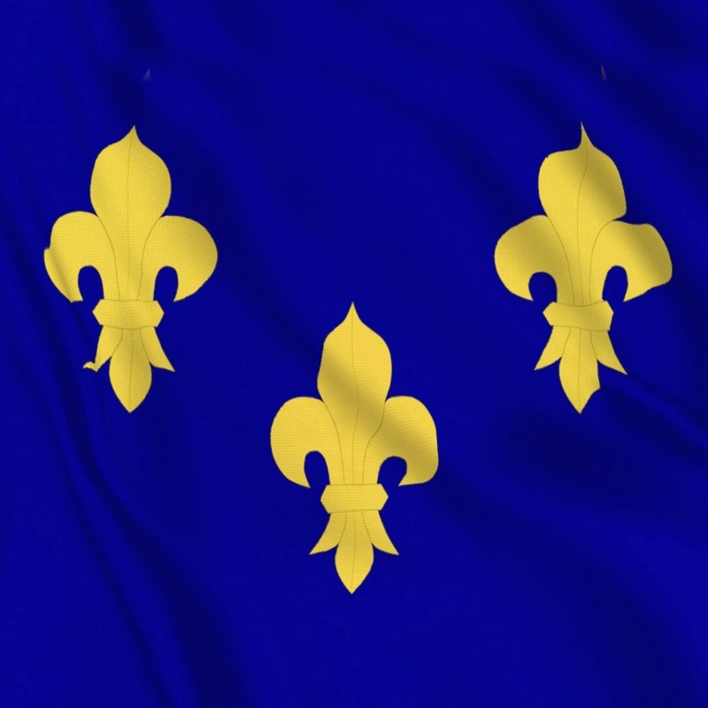Les Rois de France - la grande Histoire de France Les Rois de France - la grande Histoire de France