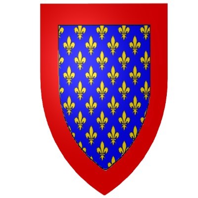 L'Histoire de France : Les Valois