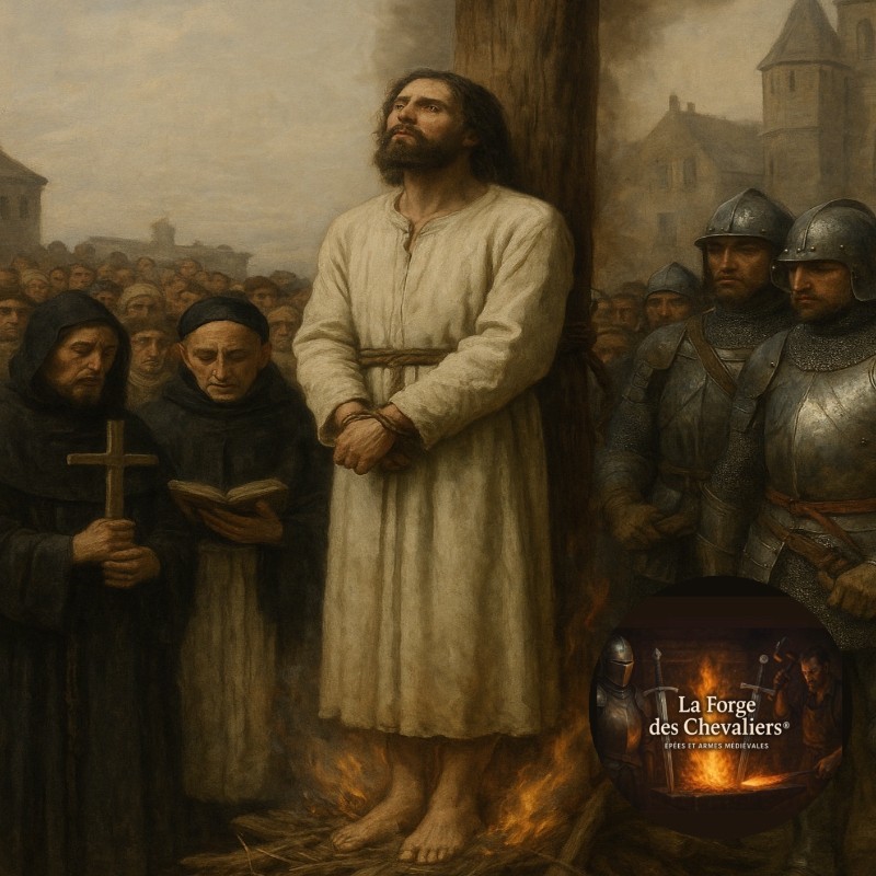 Histoire de France au Moyen-Âge : le 26 Octobre