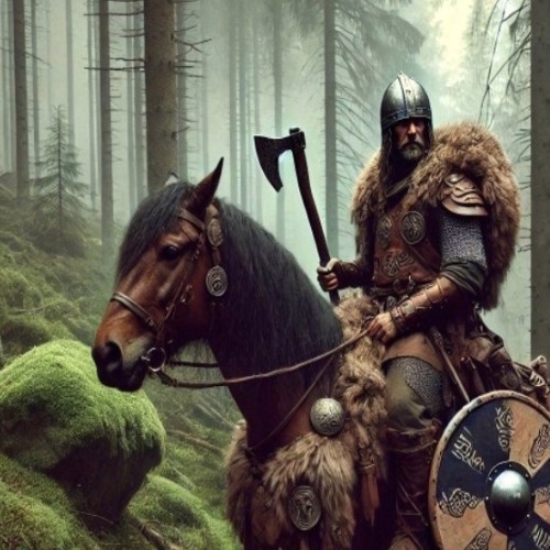 La conquête de la Normandie par les Vikings La conquête de la Normandie par les Vikings