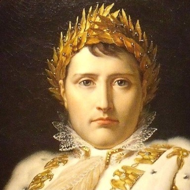 Napoléon Ier - Episode 4 - L’Empire en marche (1804–1809) Napoléon Ier - Episode 4 - L’Empire en marche (1804–1809)