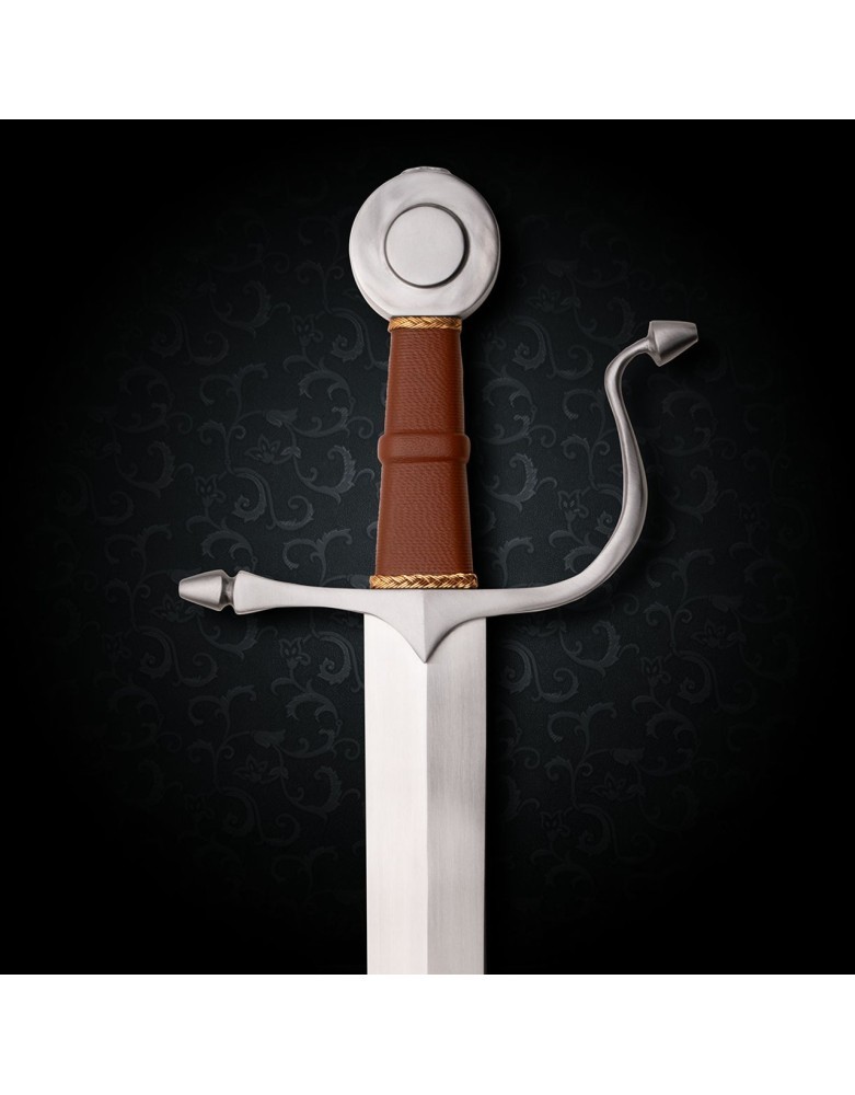 L’Épée de Saint-Michel (Durandal)