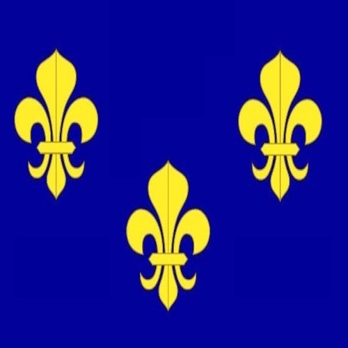 Les Rois de France
