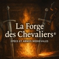 La Forge des Chevaliers®