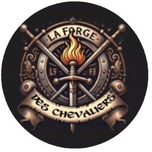 La Forge des Chevaliers®