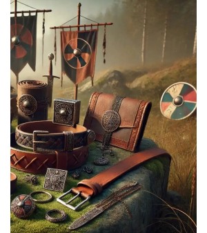 Accessoires médiévaux