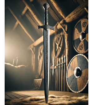 Epées Viking