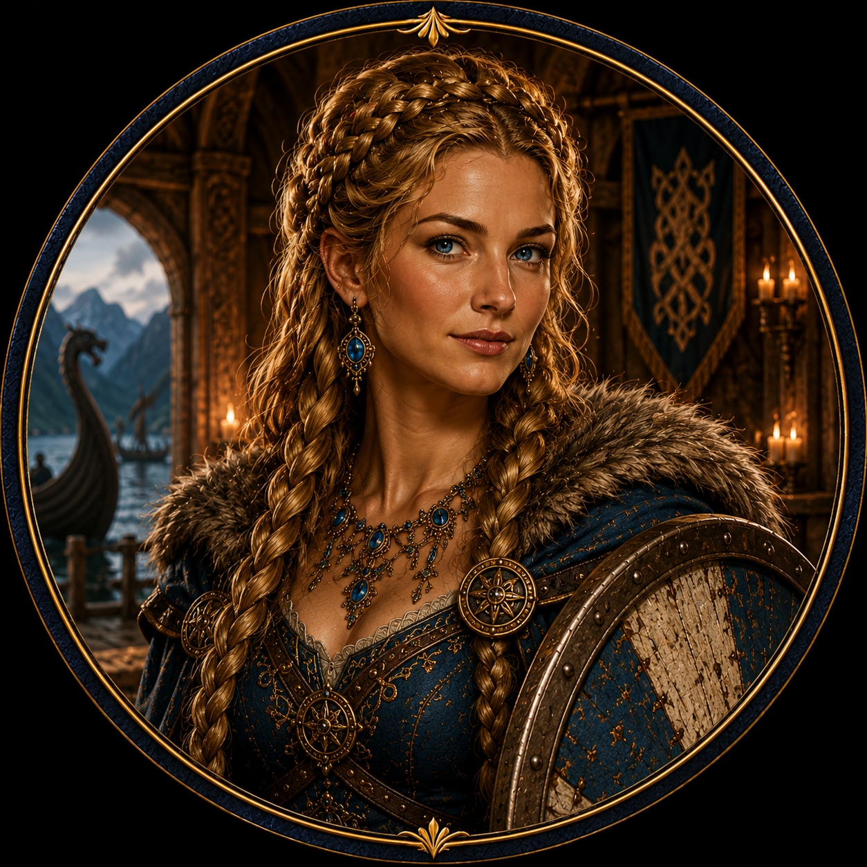 Astrid